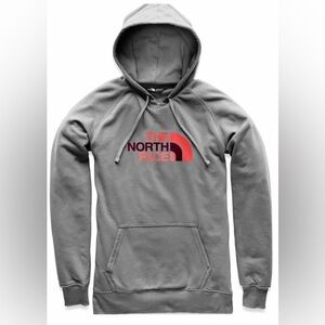 Half Dome Pullover Hoodie - Women's